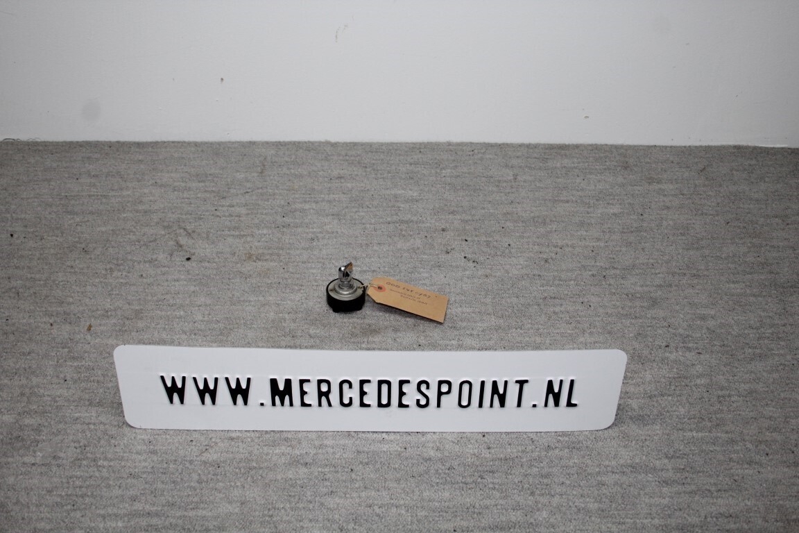 Schakelaar torsiebar