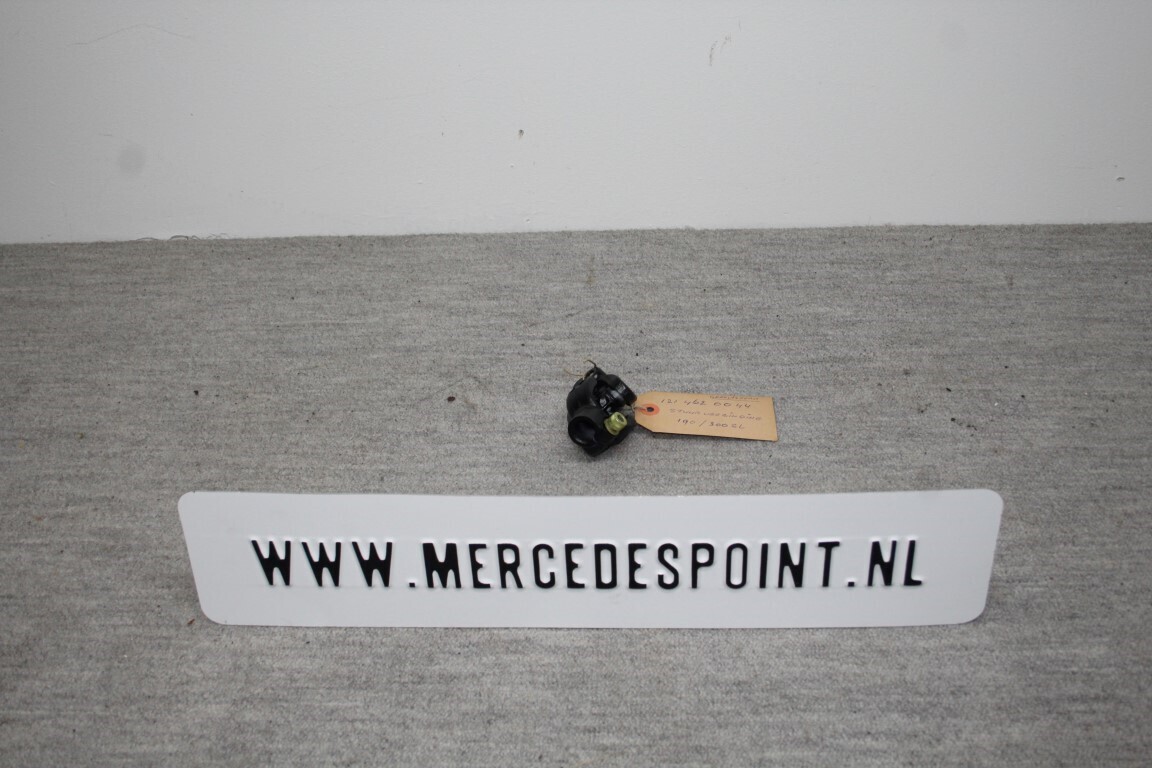 Stuurkoppeling gereviseerd