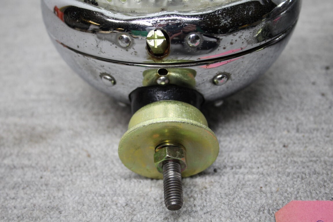 Mistlampen set 300 Dora