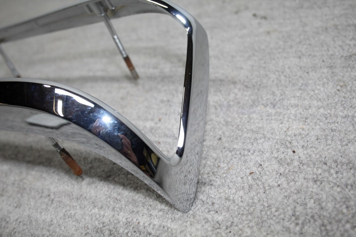 Achterlichtframe rechts nieuw Achterlichtframe rechts nieuw