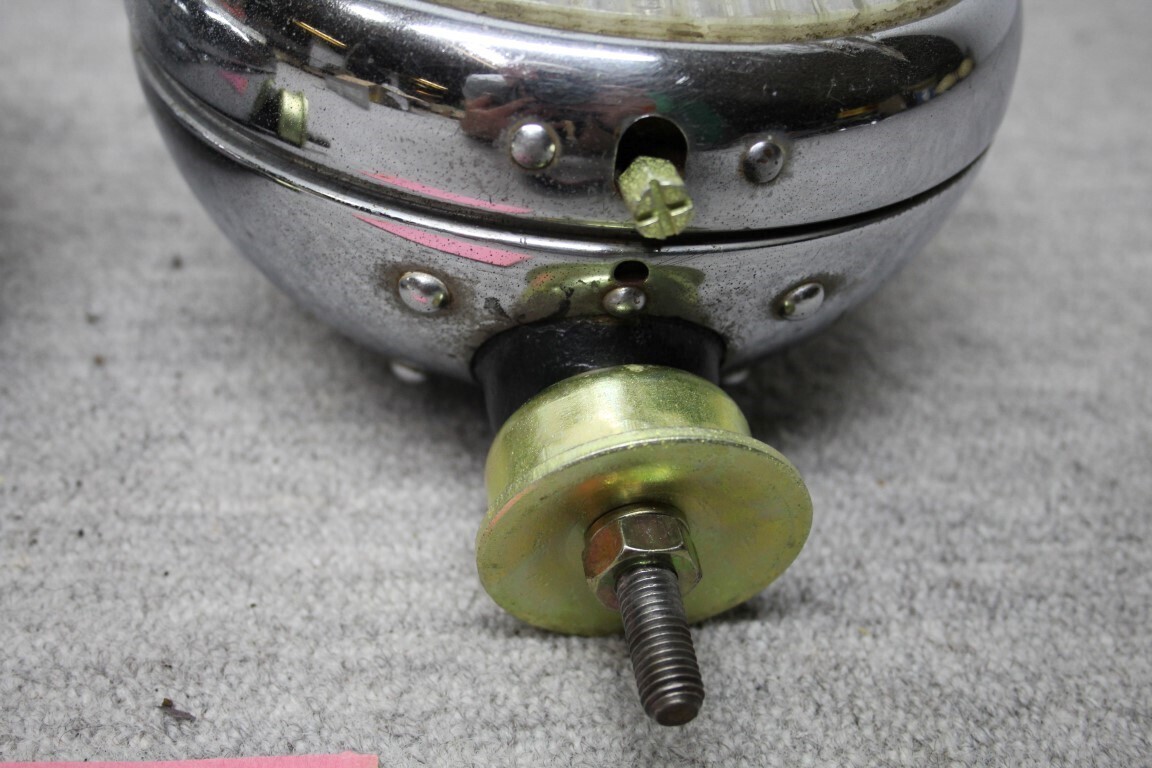 Mistlampen set 300 Dora