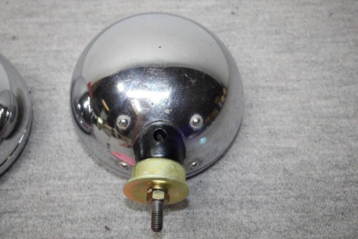 Mistlampen set 300 Dora