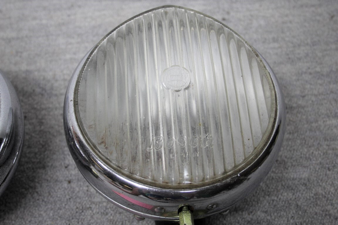 Mistlampen set 300 Dora