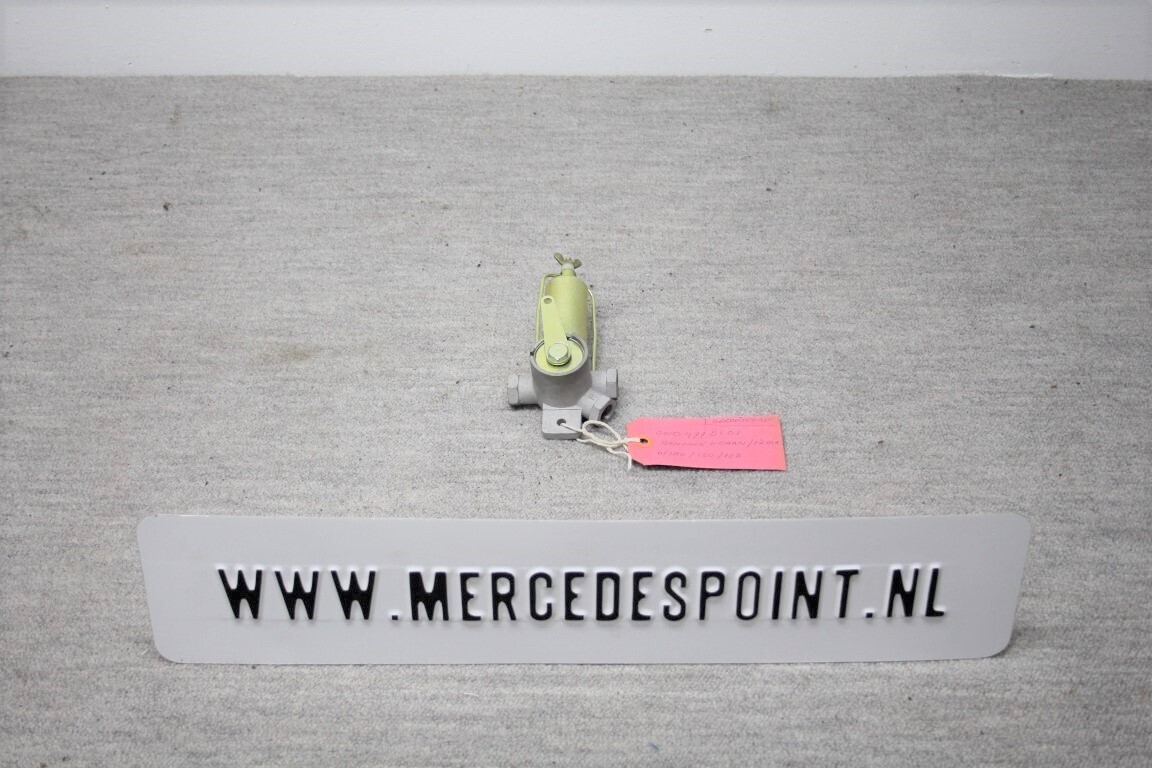 Benzinekraan + Filter