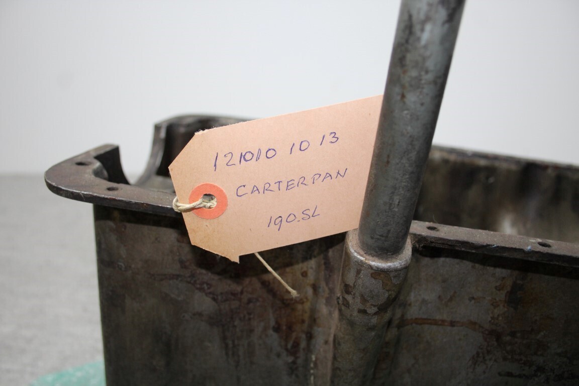 Carterpan 190SL