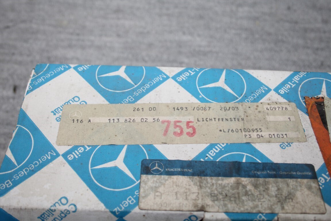 Achterlicht compleet rechts