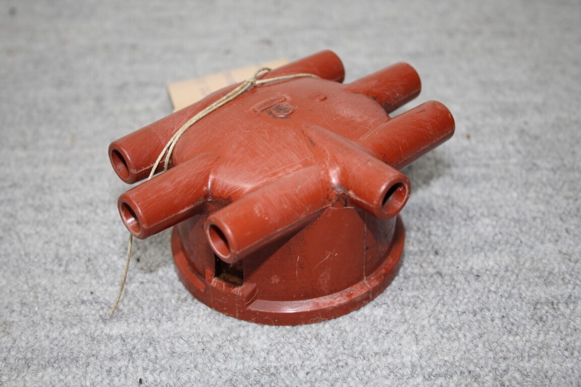 Verdeelkap M189 Verdeelkap M189