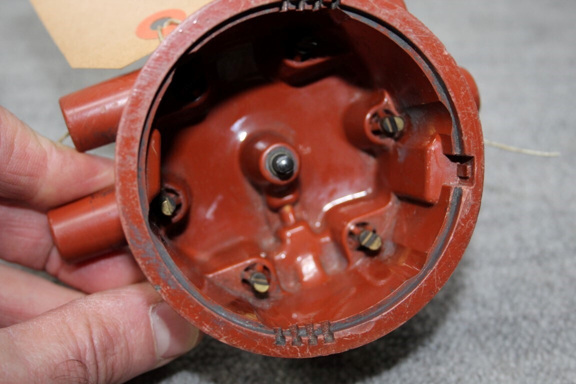 Verdeelkap M189 Verdeelkap M189