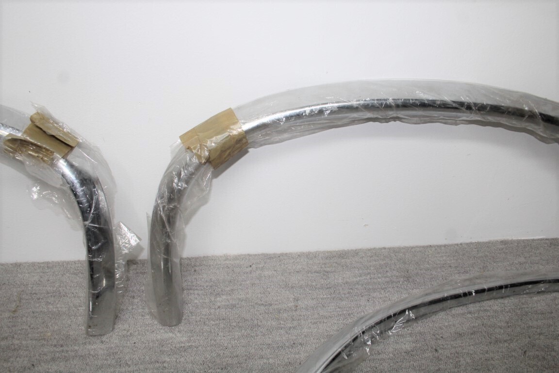 Lijsten set Wielrand