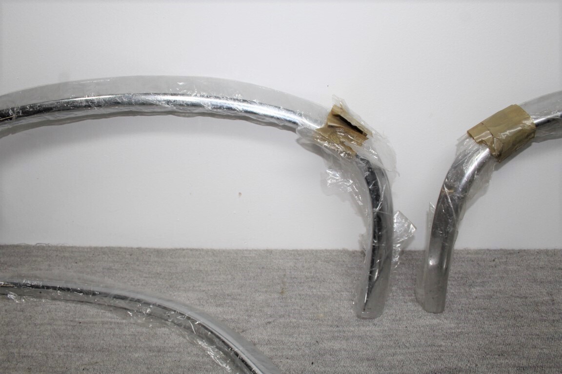 Lijsten set Wielrand