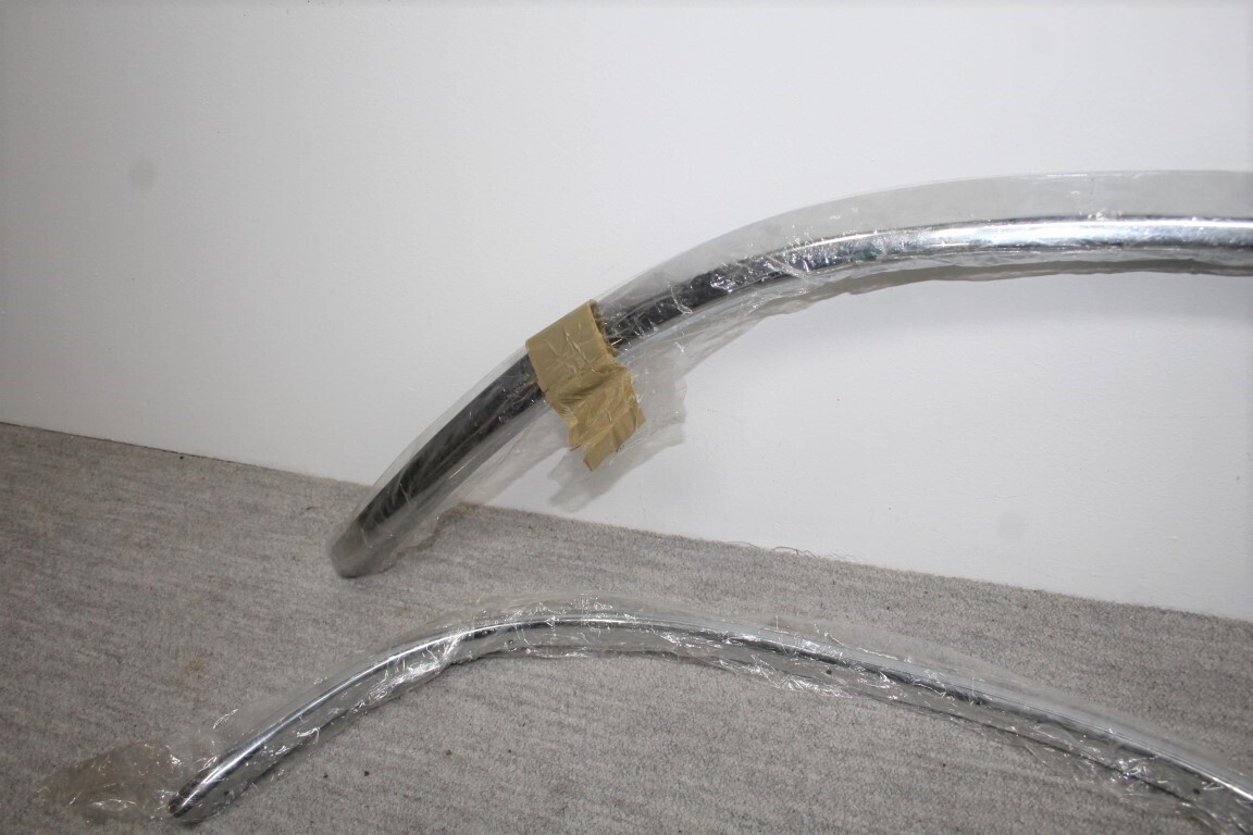 Lijsten set Wielrand