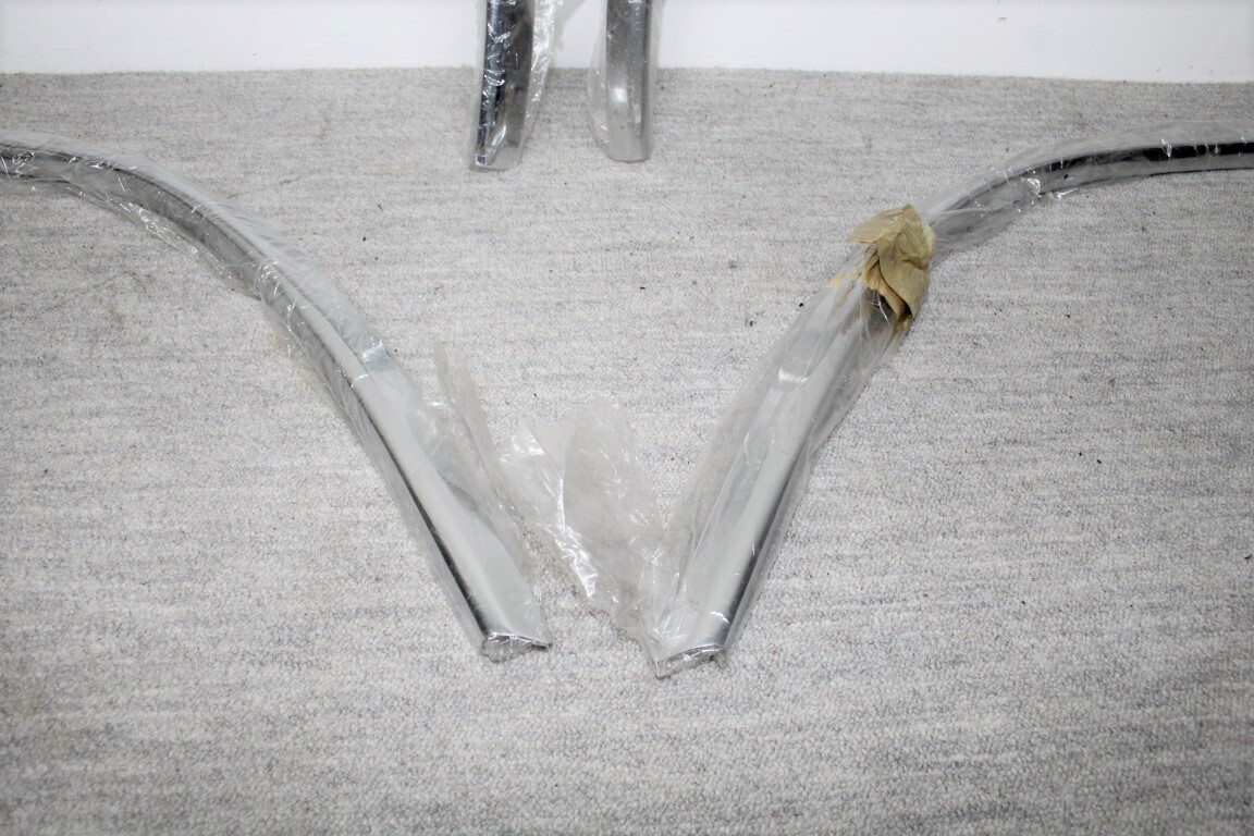 Lijsten set Wielrand