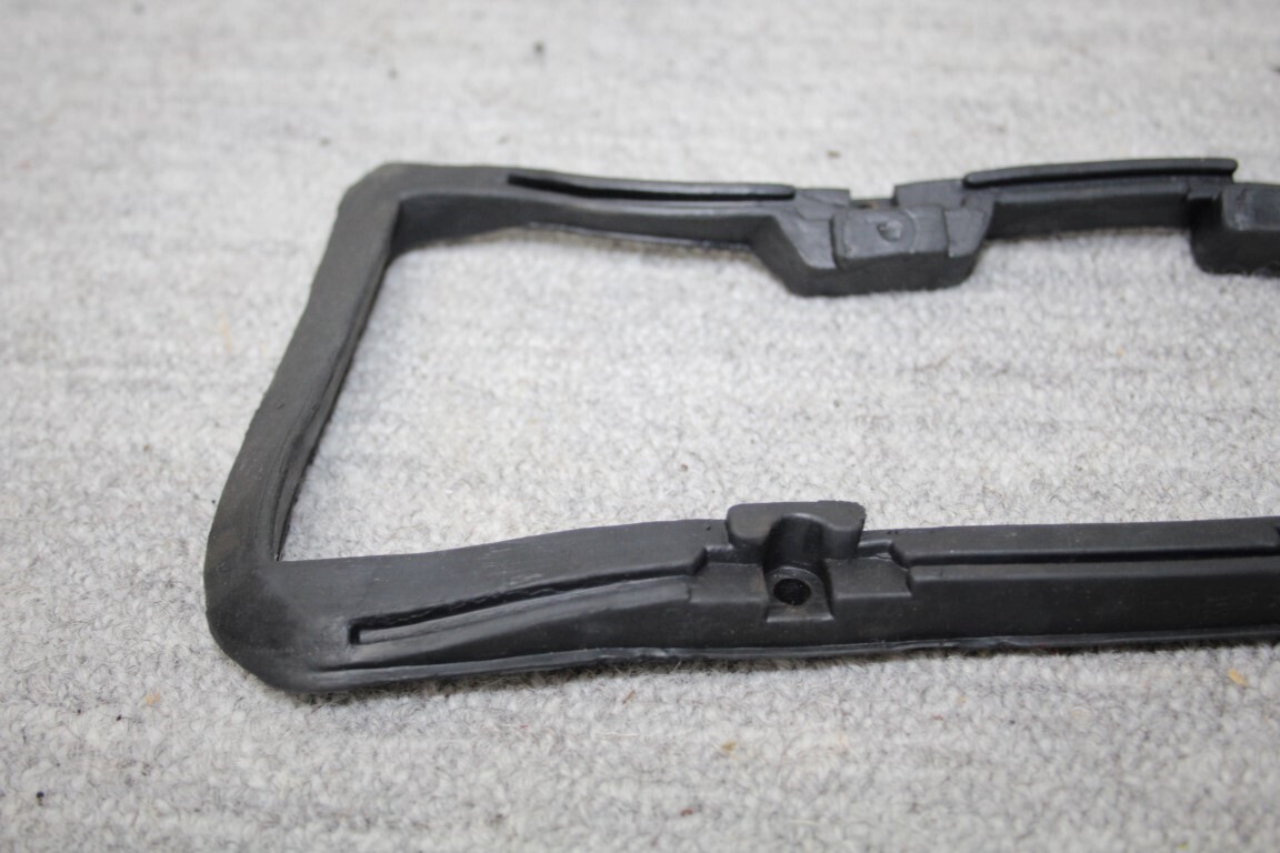 Achterlicht rubber rechts