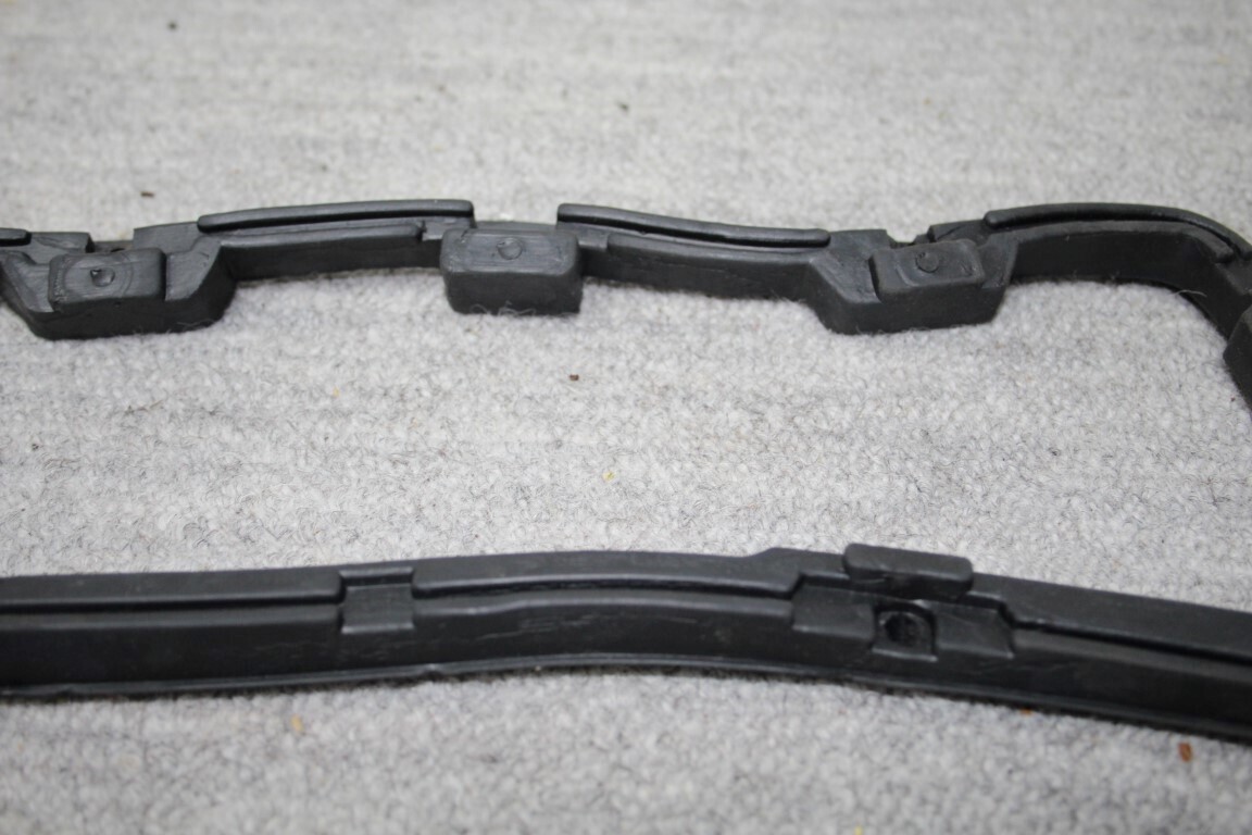 Achterlicht rubber rechts