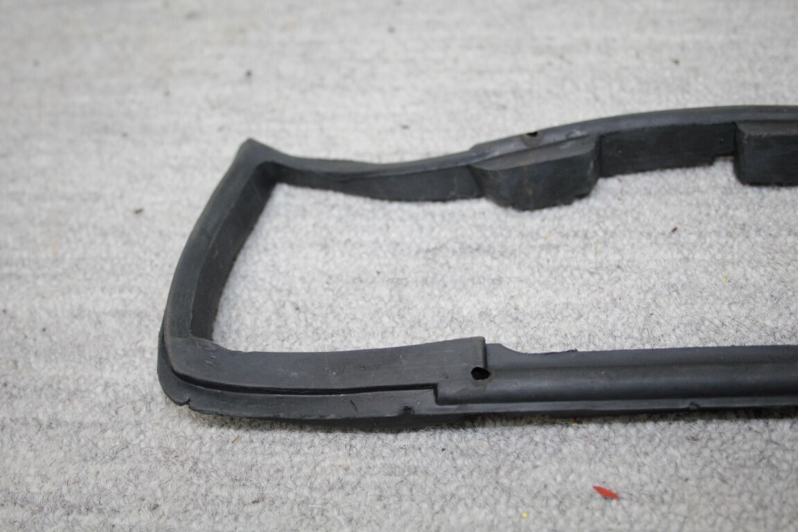 Achterlicht rubber links