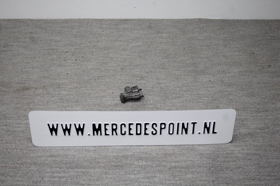 Geleideskast handremkabel rechts