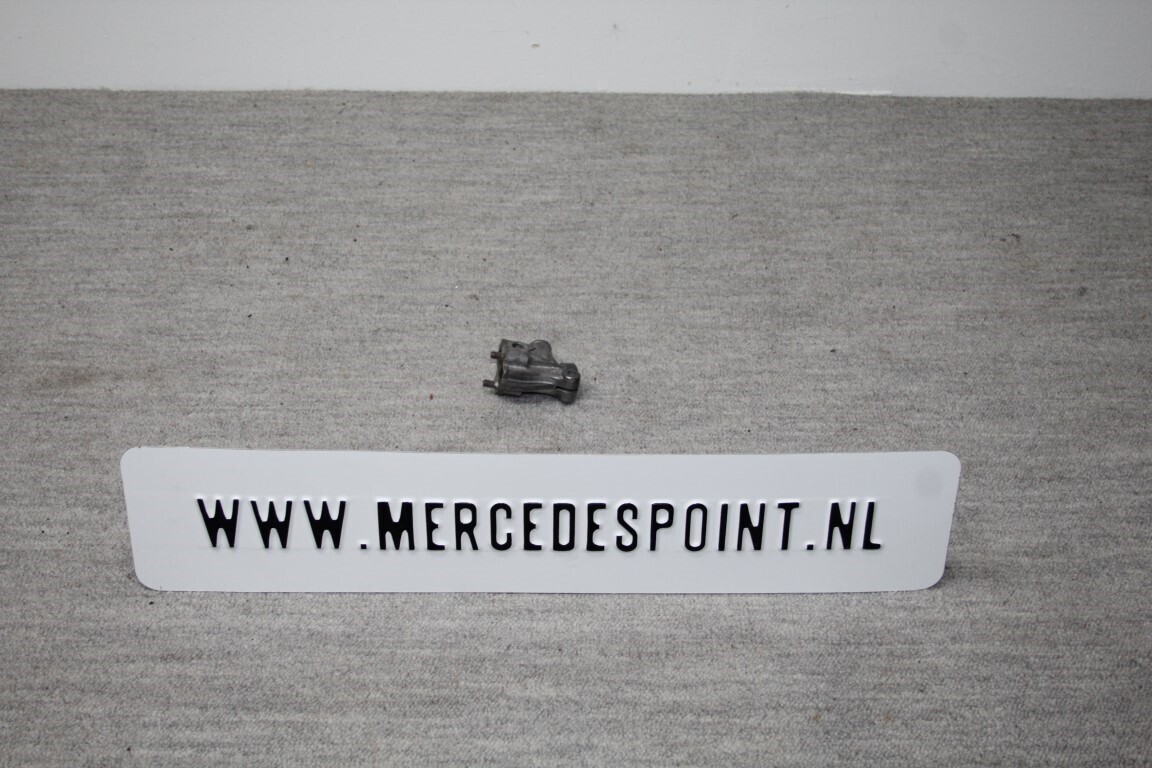Geleidekast handremkabel links Geleidekast handremkabel links