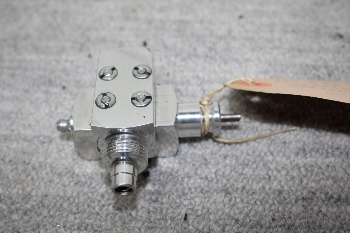 Haakse overbrenging toerenteller