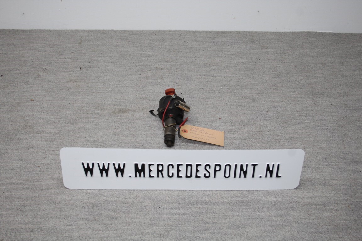 Stroomverdeler 190 SL