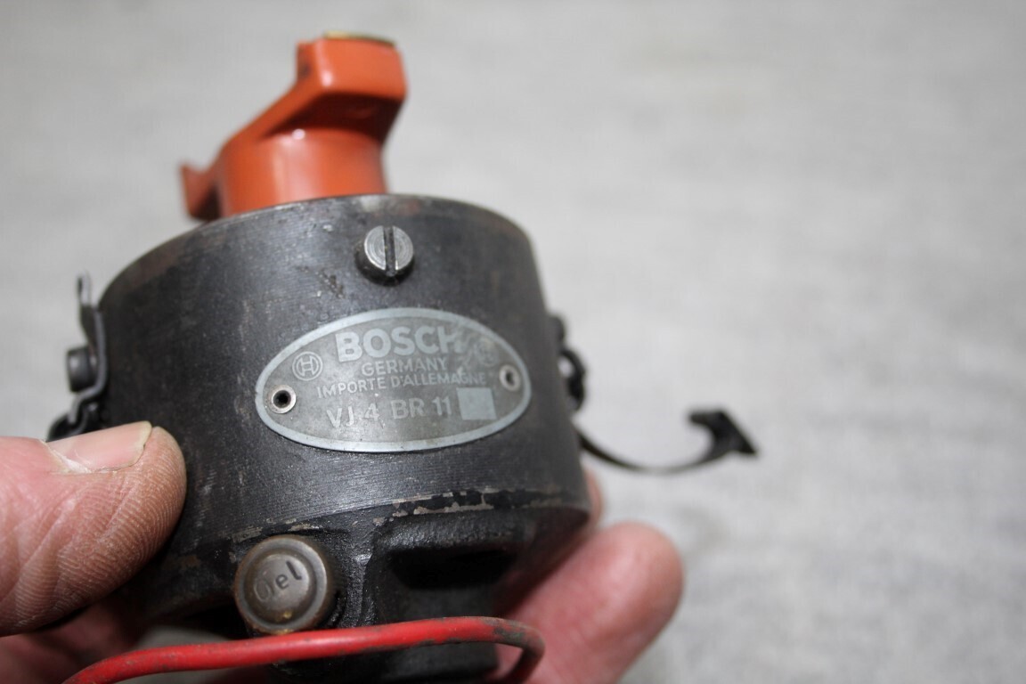 Stroomverdeler 190 SL