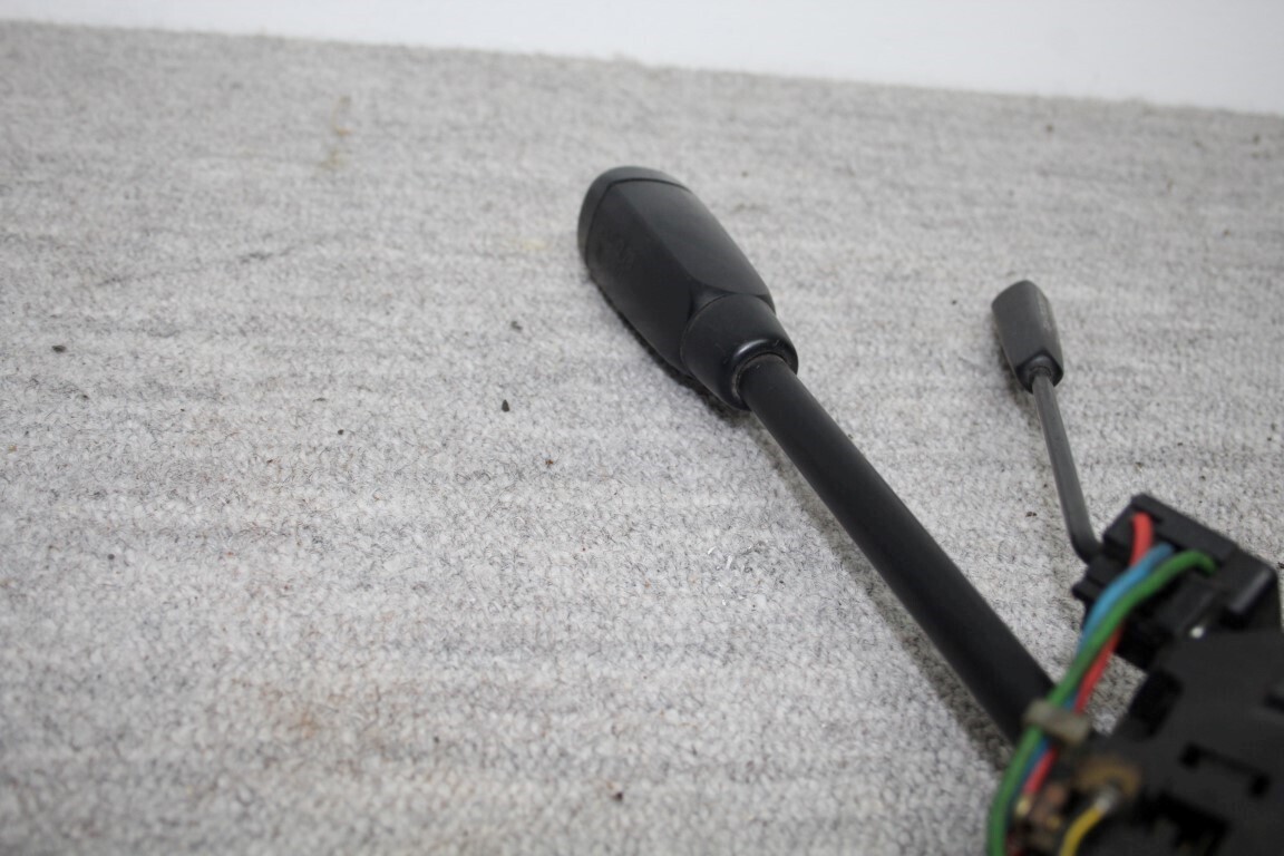 Richtingaanwijzer + cruise controle