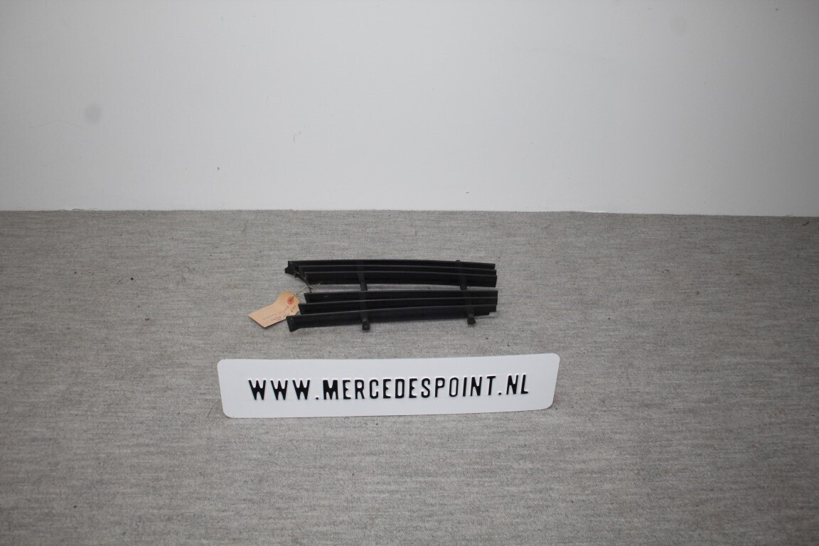 Grille rooster Links