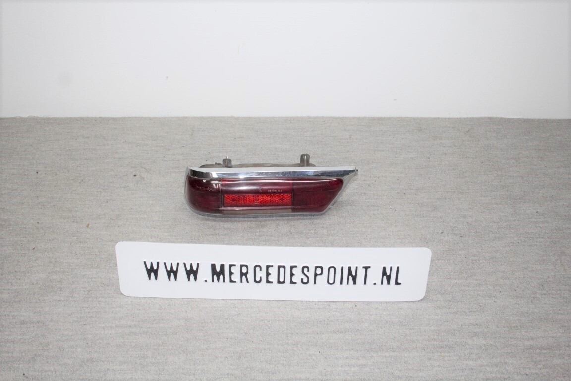 Achterlicht unit compleet links