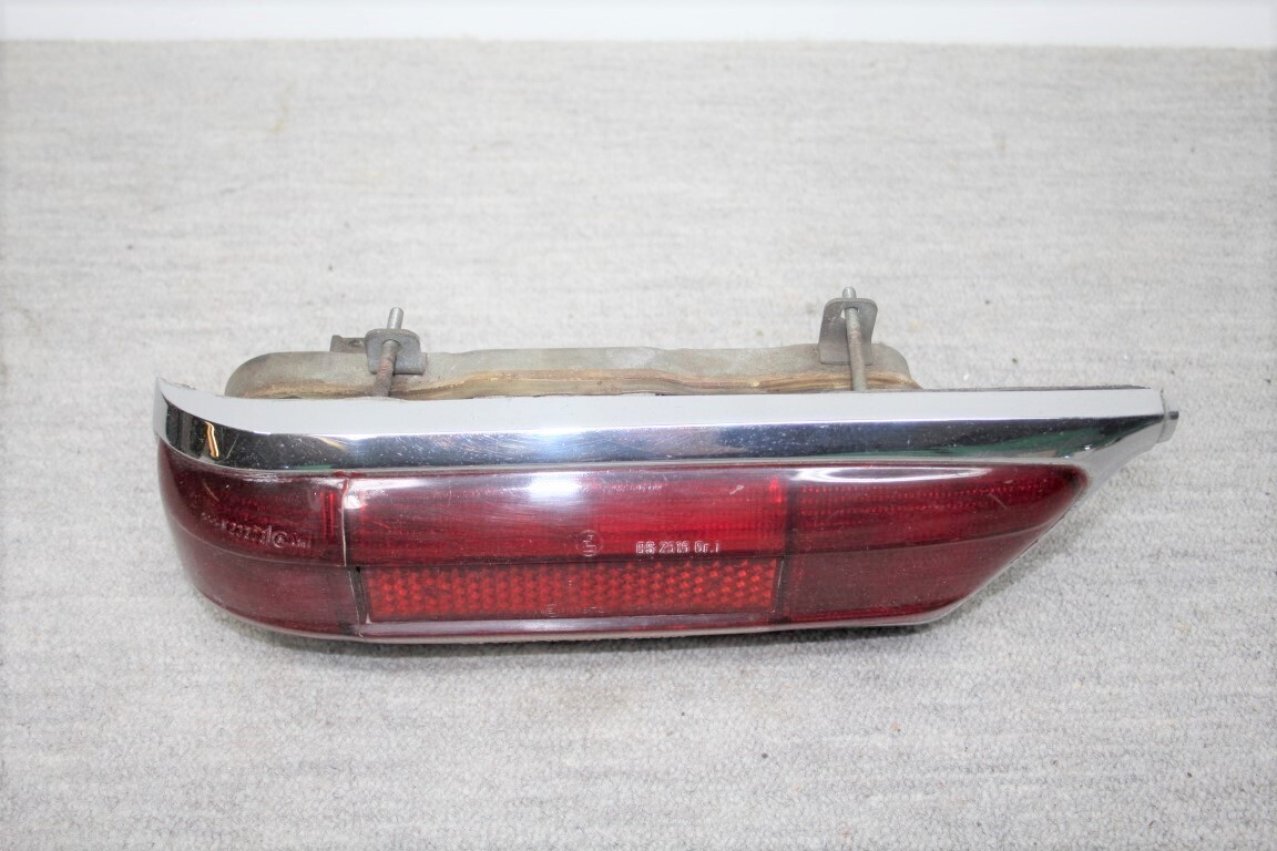 Achterlicht unit compleet links