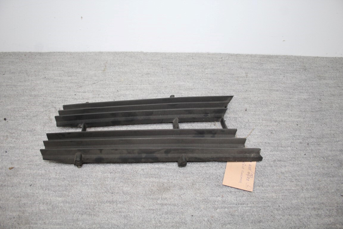 Grille rooster Links