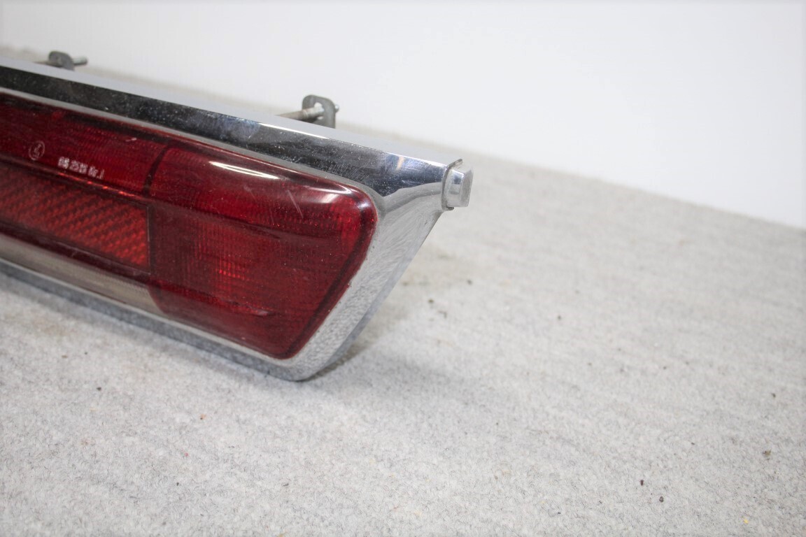 Achterlicht unit compleet links