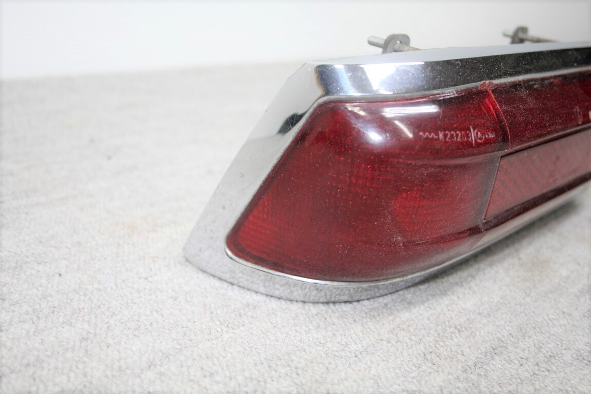 Achterlicht unit compleet links