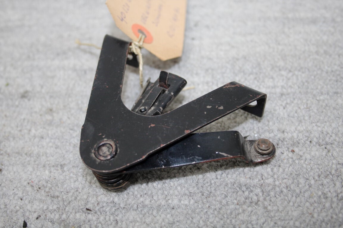 Verwarming schuiven midden