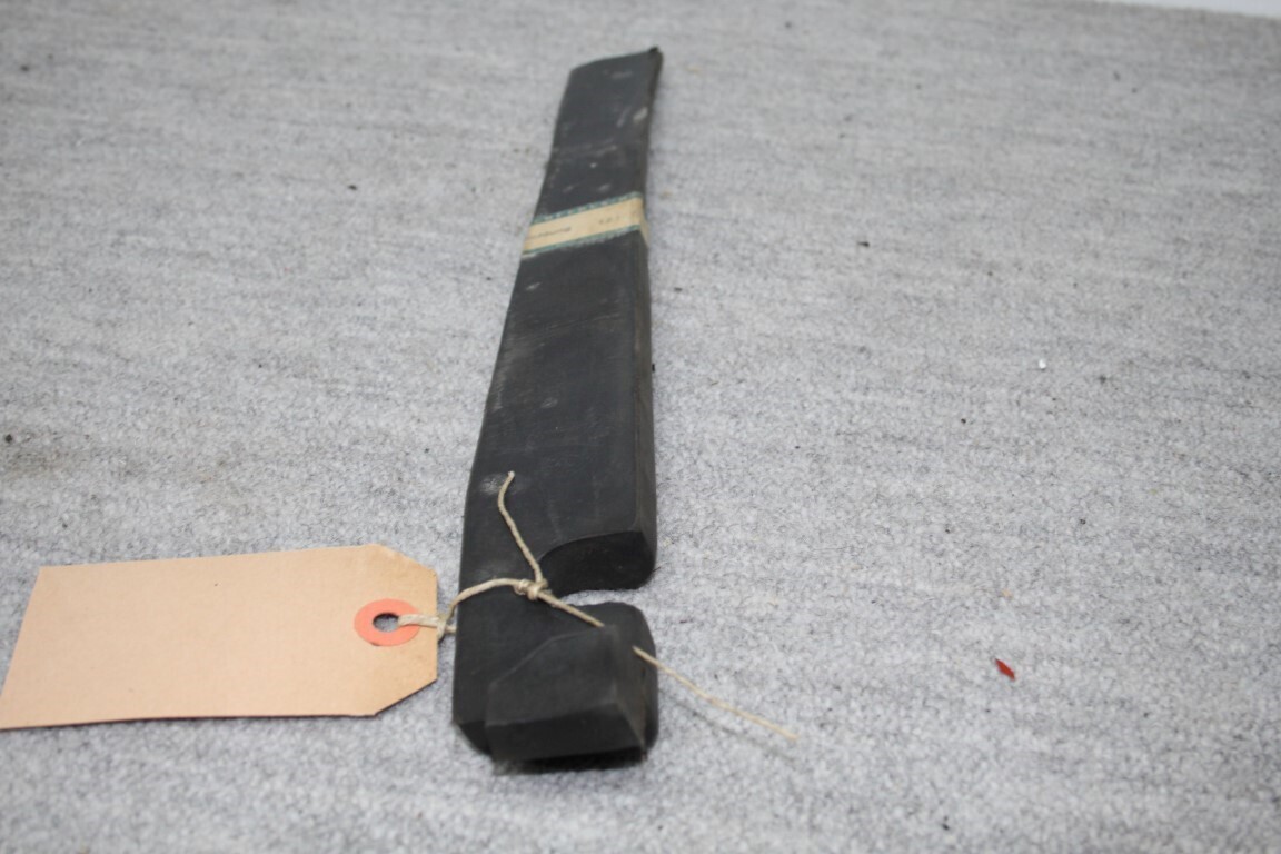 Rubber hardtop links Rubber hardtop links