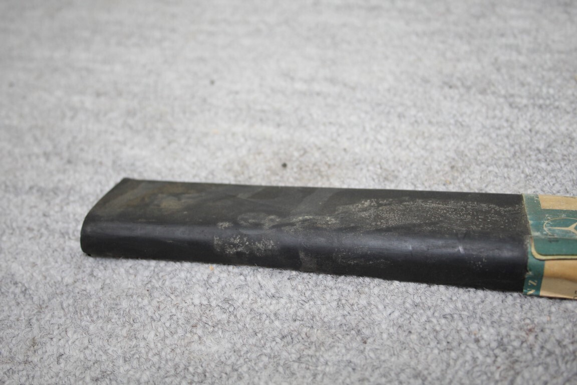 Rubber hardtop links Rubber hardtop links