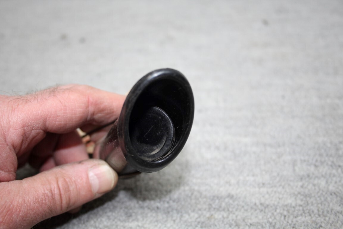 Luchtuitlaat dashboard links