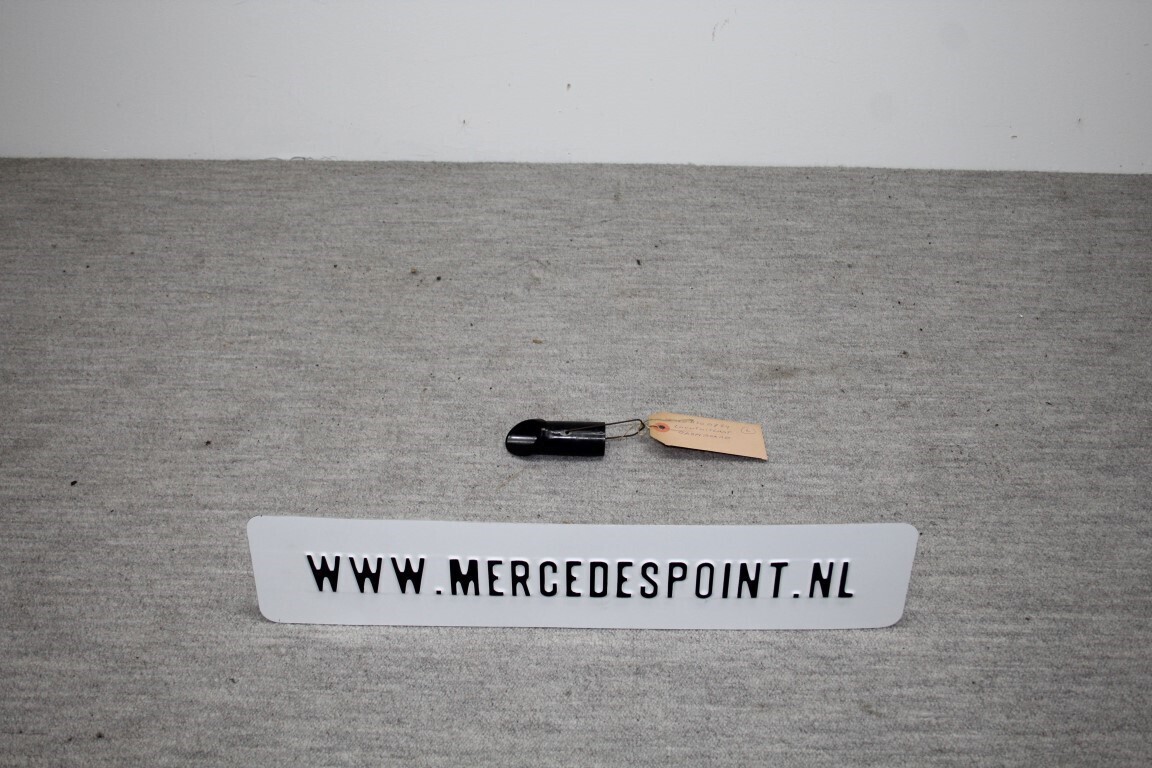 Luchtuitlaat dashboard links