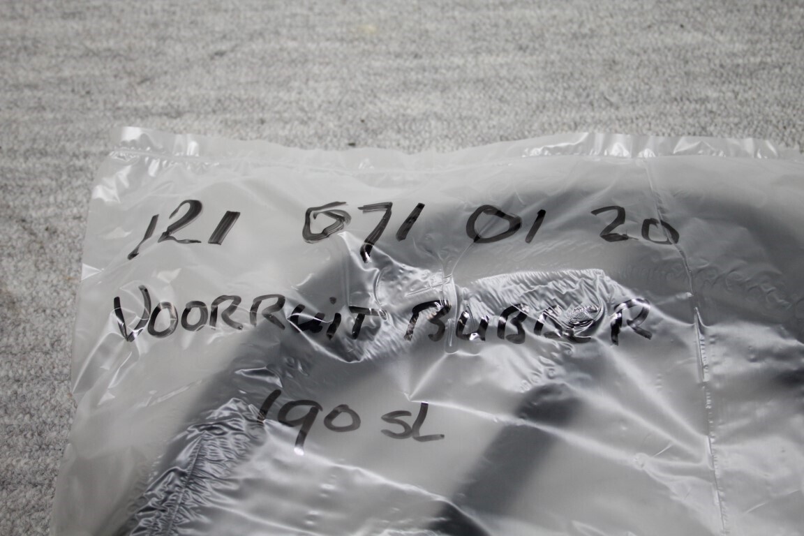 Voorruit rubber Voorruit rubber