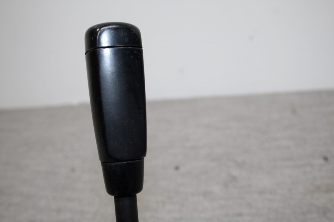 Combischakelaar gebogen steel