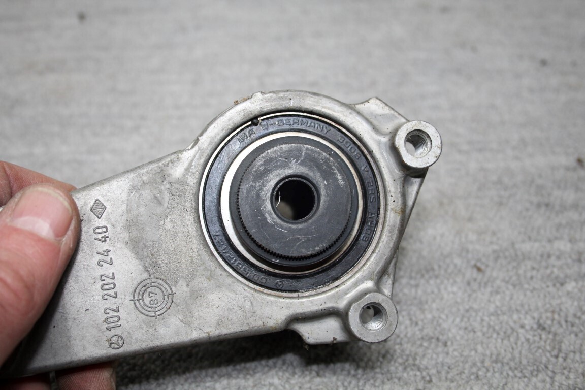 Riemspanner W201 /W124 Riemspanner W201 /W124