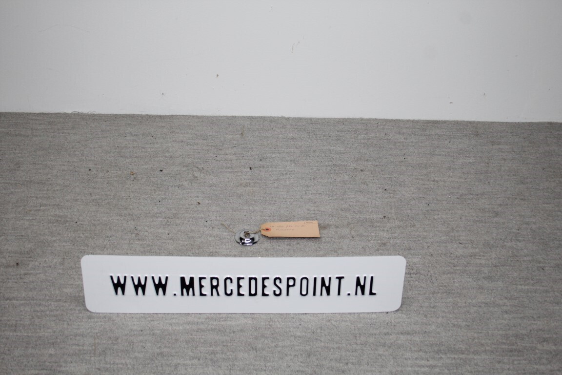 Rozet deurschakelaar links