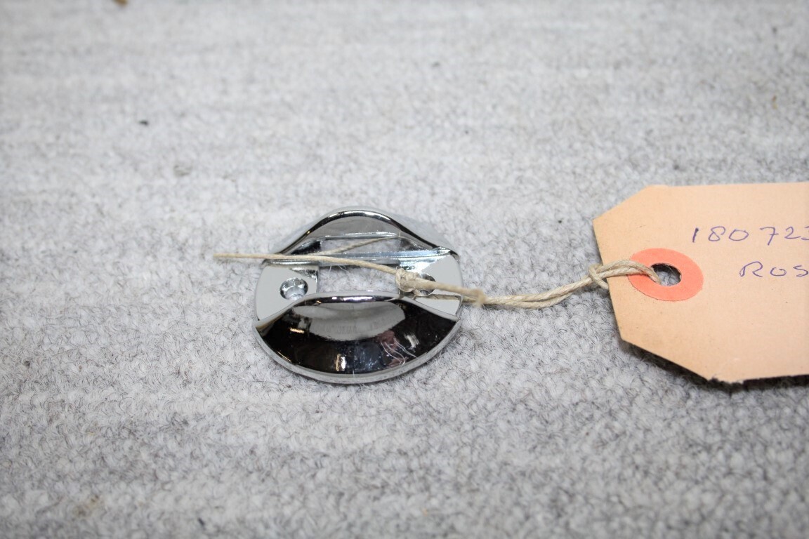 Rozet deurschakelaar