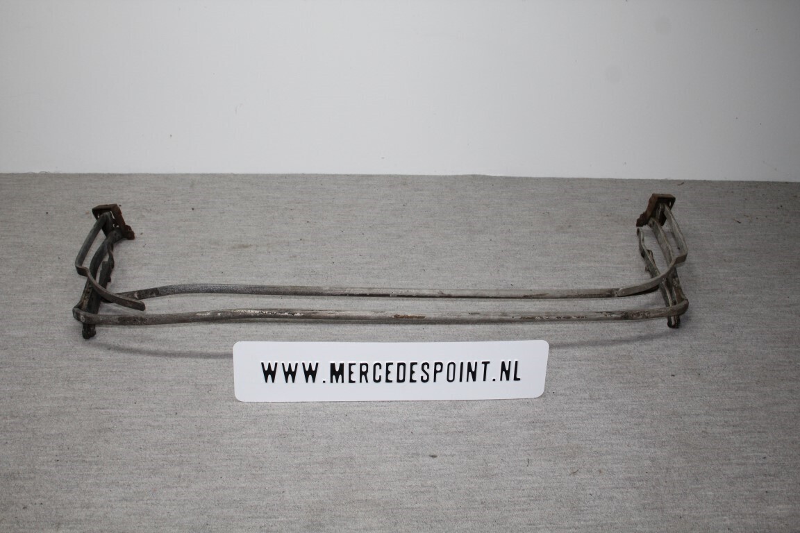 Softtop frame incompleet Softtop frame incompleet