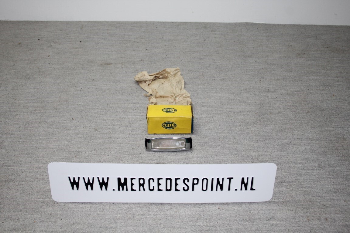 Binnenverlichting voor