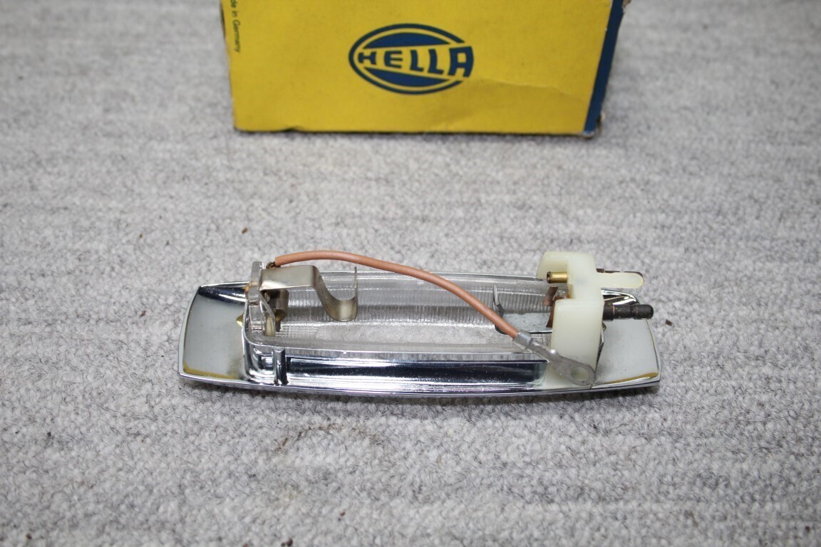 Binnenverlichting voor