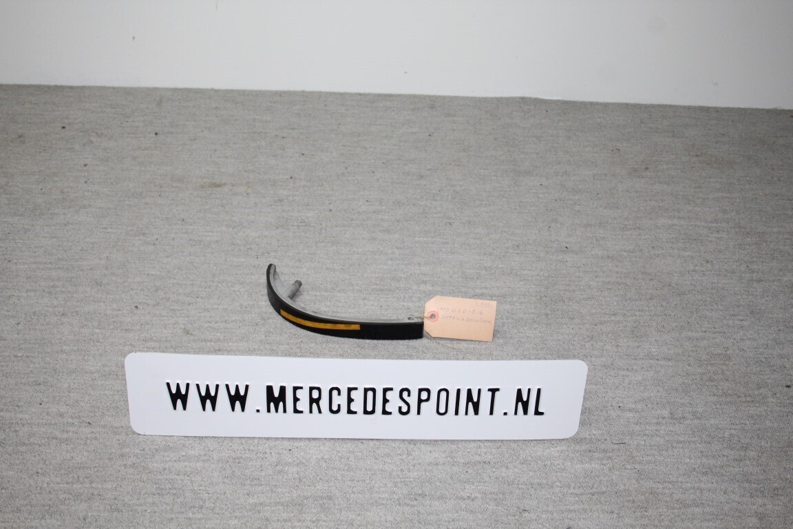 Ketting geleider M110