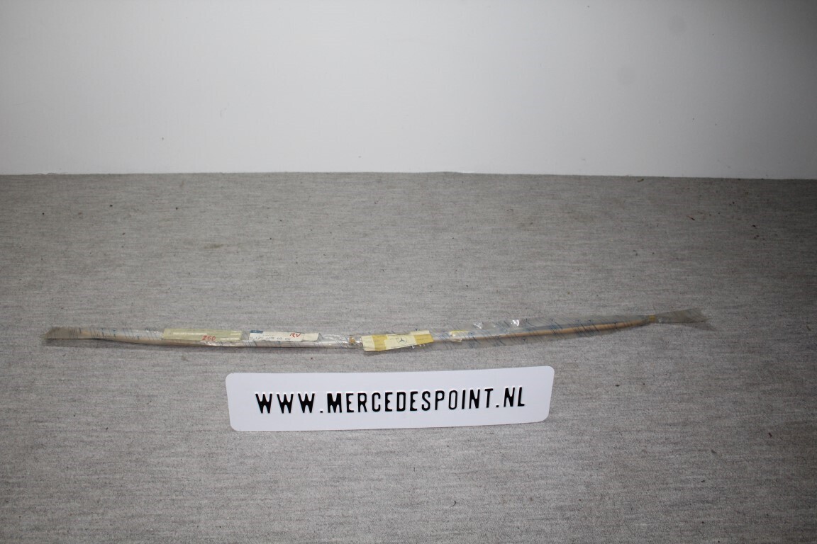 Sierstrip scherm rechtsvoor