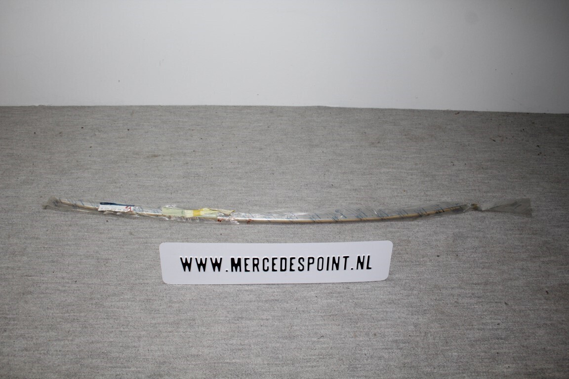 Sierstrip scherm rechtsachter