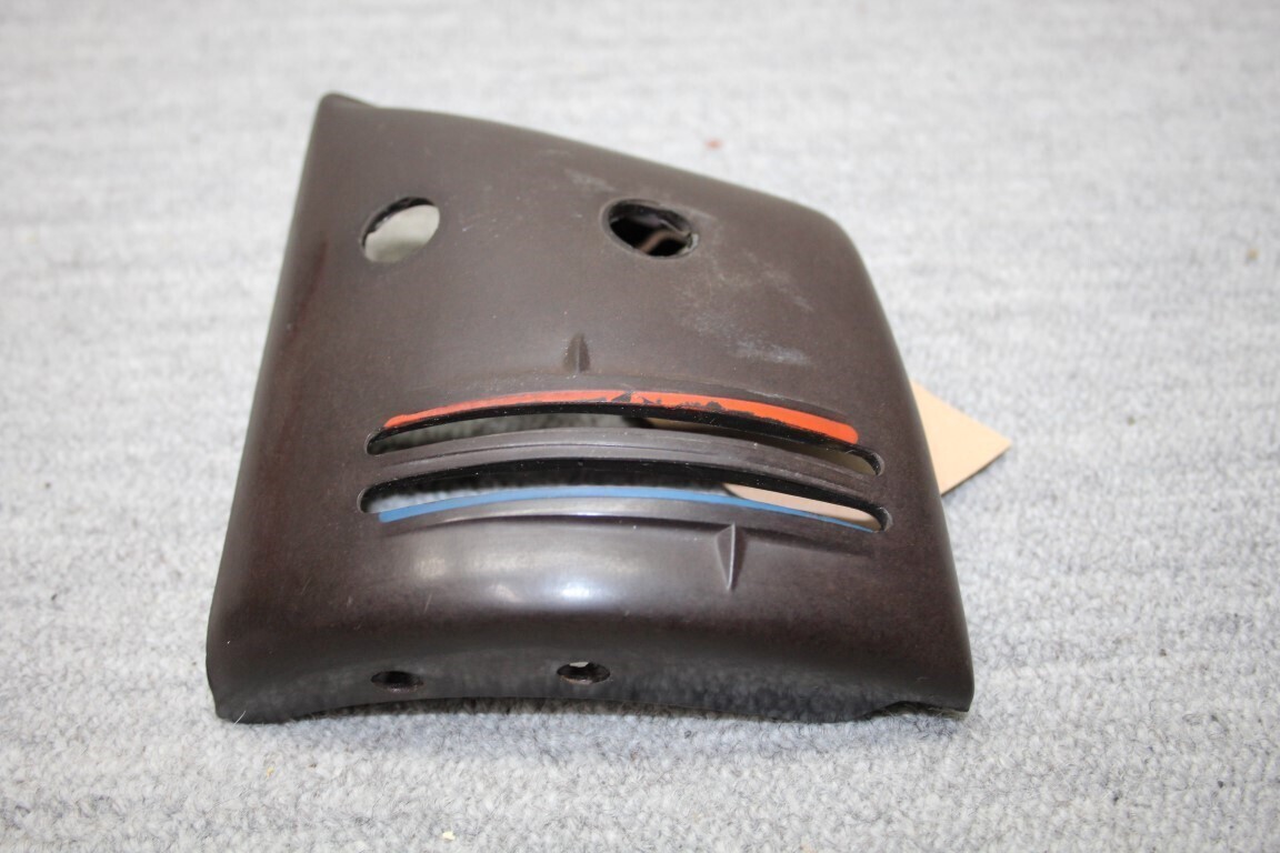 Bekledingspaneel dashboard links