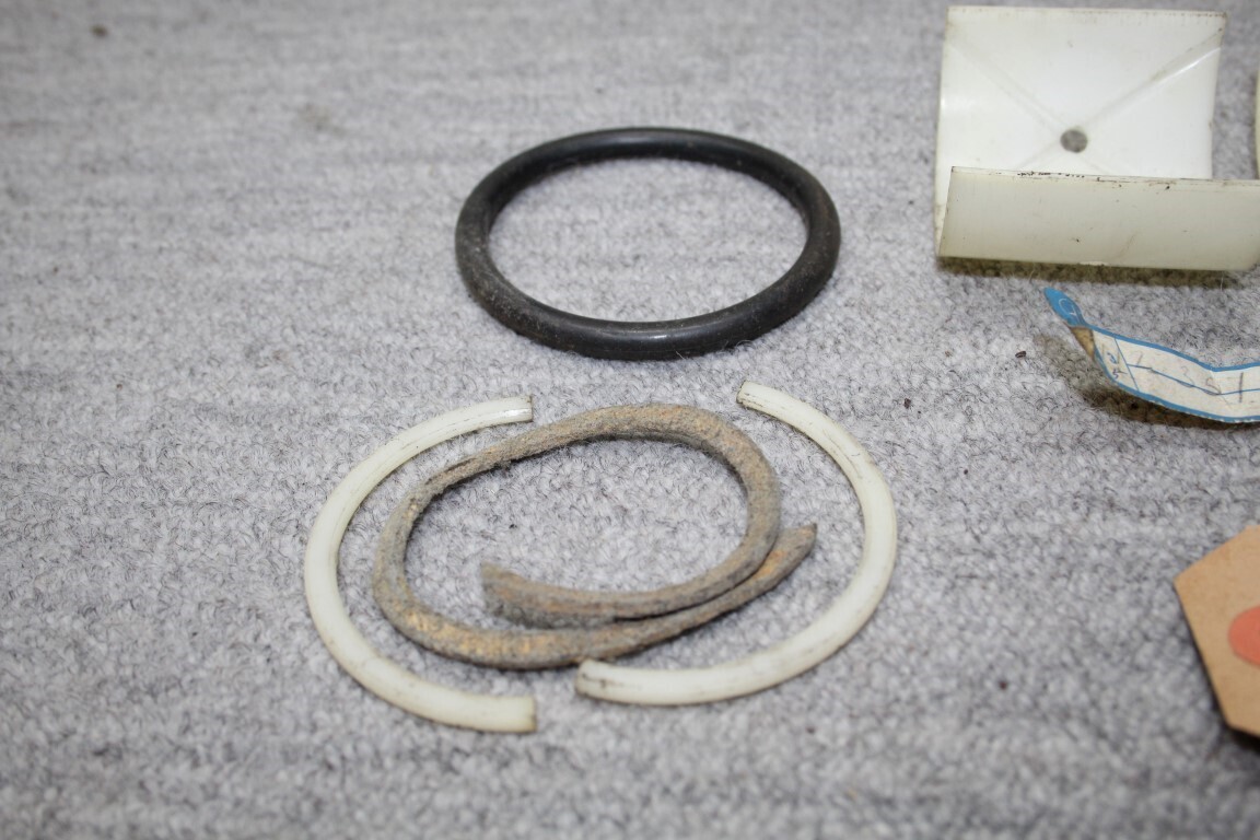 Reparatiieset schommelarm Reparatiieset schommelarm