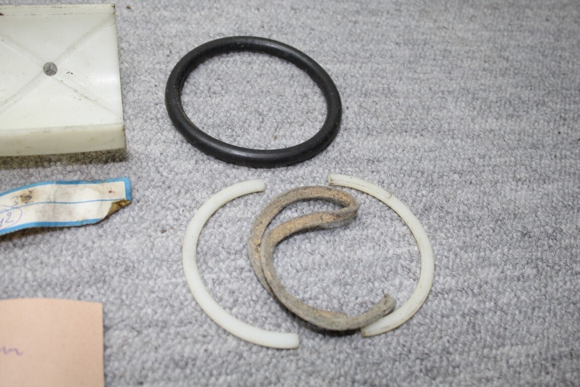 Reparatiieset schommelarm Reparatiieset schommelarm